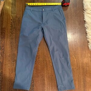 Lululemon commission pants